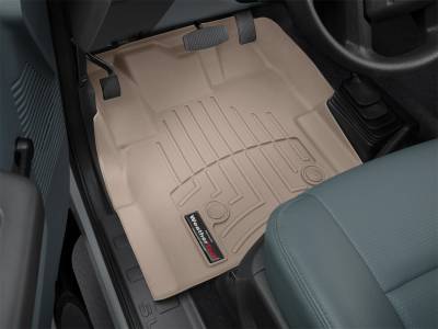 WeatherTech - WeatherTech 455831 FloorLiner DigitalFit - Image 2