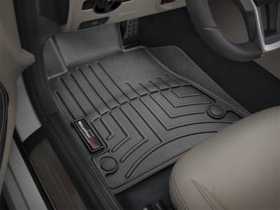 WeatherTech - WeatherTech 445291 FloorLiner DigitalFit - Image 2