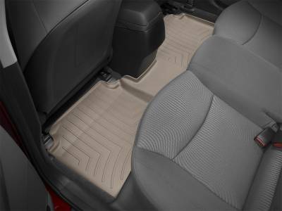 WeatherTech - WeatherTech 453253 FloorLiner DigitalFit - Image 2