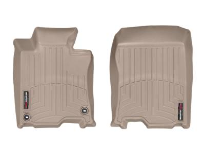 WeatherTech 456401 FloorLiner DigitalFit
