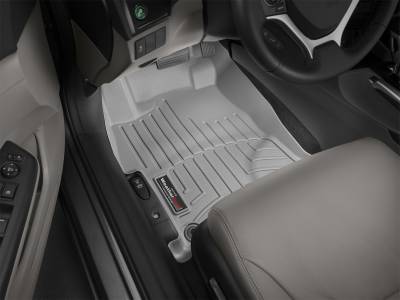 WeatherTech - WeatherTech 466311 FloorLiner DigitalFit - Image 2