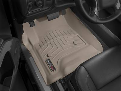 WeatherTech - WeatherTech 456071 FloorLiner DigitalFit - Image 2