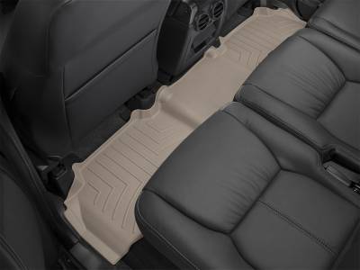 WeatherTech - WeatherTech 453623 FloorLiner DigitalFit - Image 2