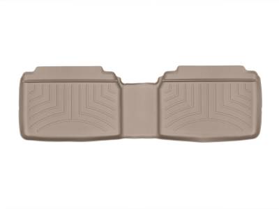 WeatherTech 455692 FloorLiner DigitalFit