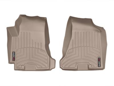 WeatherTech 456641 FloorLiner DigitalFit