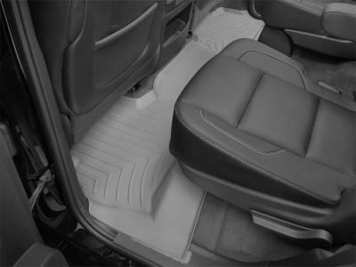 WeatherTech - WeatherTech 466072 FloorLiner DigitalFit - Image 2