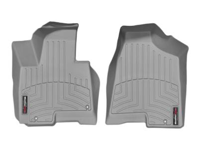 WeatherTech 466451 FloorLiner DigitalFit