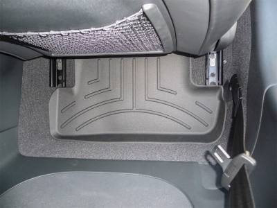 WeatherTech - WeatherTech 444992 FloorLiner DigitalFit - Image 2