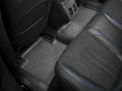 WeatherTech - WeatherTech 446892 FloorLiner DigitalFit - Image 2