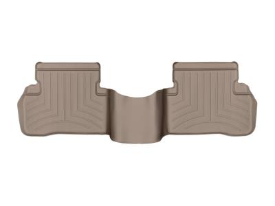 WeatherTech 456762 FloorLiner DigitalFit