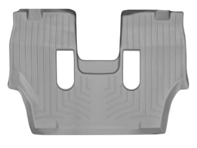 WeatherTech 463245 FloorLiner DigitalFit