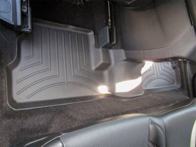 WeatherTech - WeatherTech 444593 FloorLiner DigitalFit - Image 2