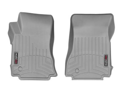 WeatherTech 467641 FloorLiner DigitalFit