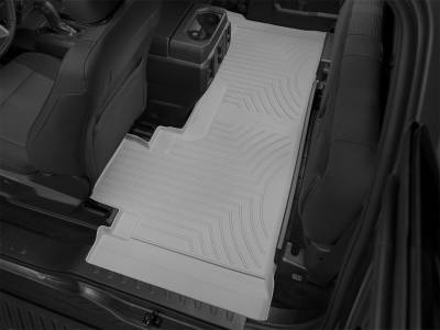 WeatherTech - WeatherTech 466973 FloorLiner DigitalFit - Image 2