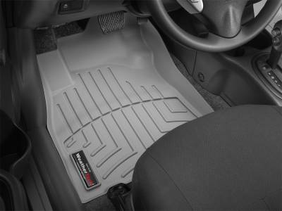 WeatherTech - WeatherTech 465771 FloorLiner DigitalFit - Image 2