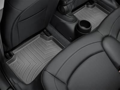 WeatherTech - WeatherTech 447912 FloorLiner DigitalFit - Image 2