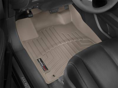 WeatherTech - WeatherTech 457561 FloorLiner DigitalFit - Image 2