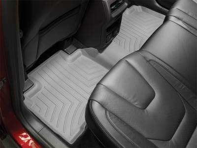 WeatherTech - WeatherTech 468152 FloorLiner DigitalFit - Image 2
