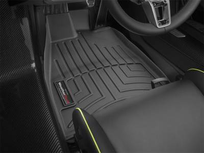 WeatherTech - WeatherTech 447971 FloorLiner DigitalFit - Image 2