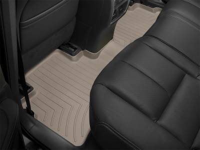 WeatherTech - WeatherTech 457562 FloorLiner DigitalFit - Image 2