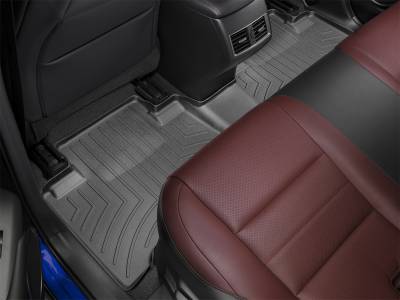 WeatherTech - WeatherTech 447492 FloorLiner DigitalFit - Image 2