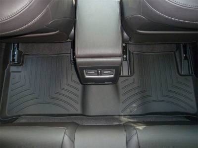 WeatherTech - WeatherTech 444713 FloorLiner DigitalFit - Image 2
