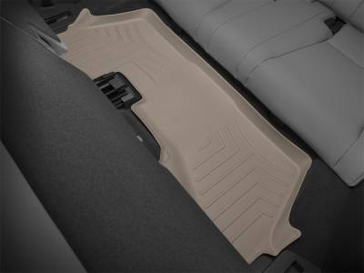 WeatherTech - WeatherTech 458393 FloorLiner DigitalFit - Image 2