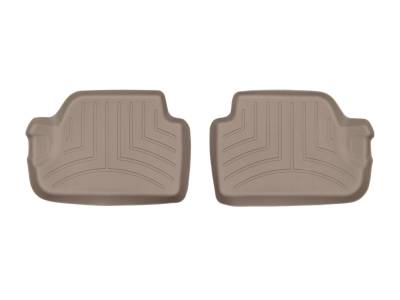 WeatherTech 458232 FloorLiner DigitalFit