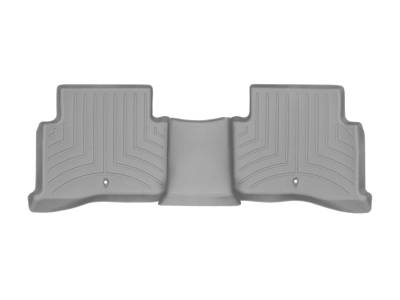 WeatherTech 468162 FloorLiner DigitalFit