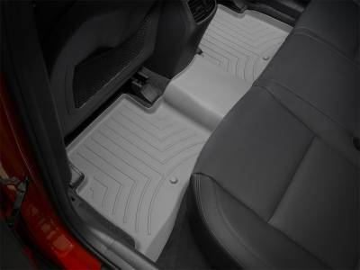 WeatherTech - WeatherTech 468162 FloorLiner DigitalFit - Image 2