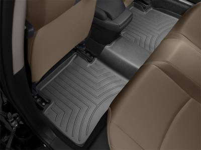 WeatherTech - WeatherTech 448842 FloorLiner DigitalFit - Image 2