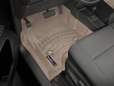 WeatherTech - WeatherTech 457221 FloorLiner DigitalFit - Image 2