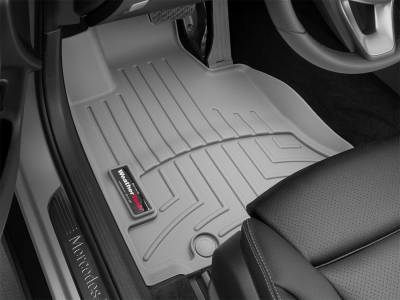 WeatherTech - WeatherTech 468981 FloorLiner DigitalFit - Image 2