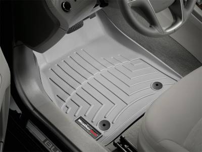 WeatherTech - WeatherTech 469351 FloorLiner DigitalFit - Image 2