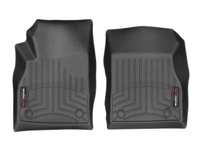 WeatherTech - WeatherTech 449961 FloorLiner DigitalFit - Image 1