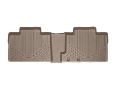 WeatherTech 4510002 FloorLiner DigitalFit