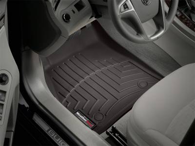 WeatherTech - WeatherTech 475901 FloorLiner DigitalFit - Image 2