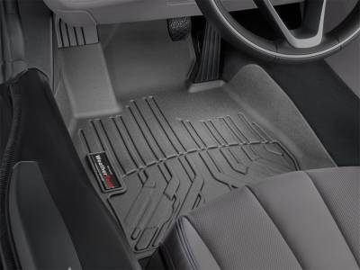 WeatherTech - WeatherTech 4410171 FloorLiner DigitalFit - Image 2