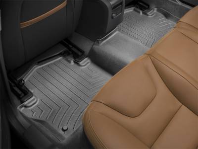 WeatherTech - WeatherTech 442344 FloorLiner DigitalFit - Image 2