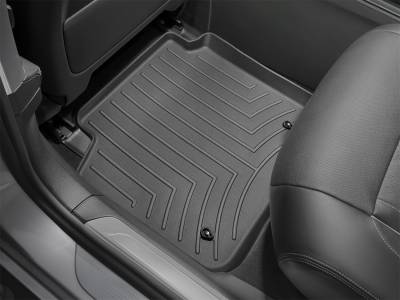 WeatherTech - WeatherTech 448743 FloorLiner DigitalFit - Image 2