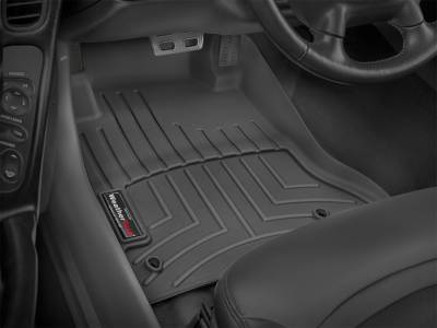 WeatherTech - WeatherTech 449361 FloorLiner DigitalFit - Image 2