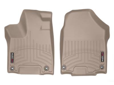 WeatherTech 459711 FloorLiner DigitalFit