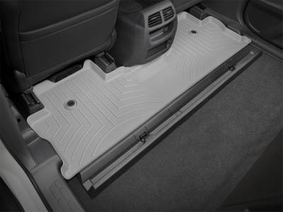 WeatherTech - WeatherTech 469712 FloorLiner DigitalFit - Image 2