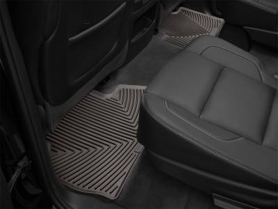 WeatherTech W324CO All Weather Floor Mats