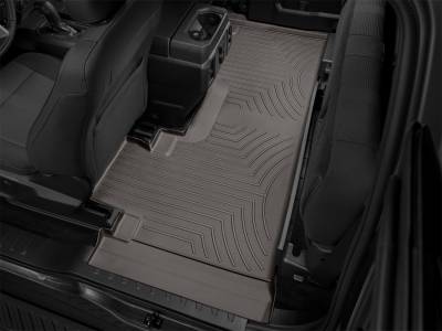 WeatherTech - WeatherTech 476973 FloorLiner DigitalFit - Image 2