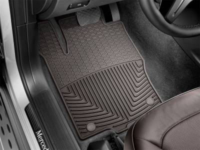 WeatherTech - WeatherTech W257CO All Weather Floor Mats - Image 2