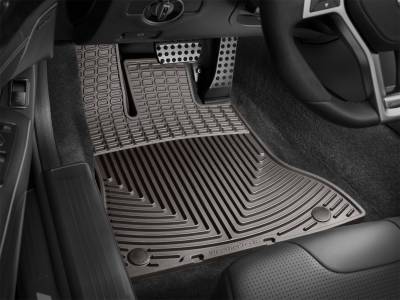 WeatherTech - WeatherTech W299CO All Weather Floor Mats - Image 2
