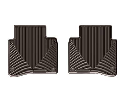 WeatherTech W354CO All Weather Floor Mats