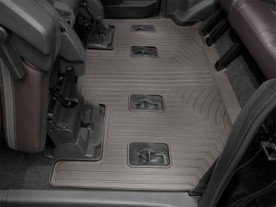 WeatherTech - WeatherTech 471075 FloorLiner DigitalFit - Image 2