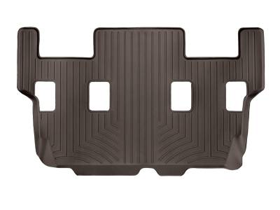 WeatherTech 471076 FloorLiner DigitalFit